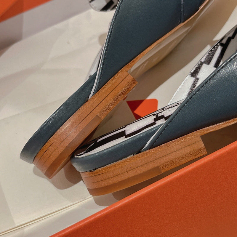 Hermes Luxury Shoes