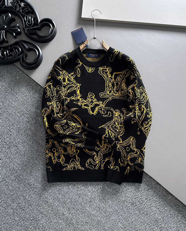 Louis Vuittion Luxury Clothes