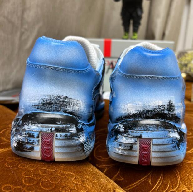 Mila's Edit - PD Men Shoes - 199