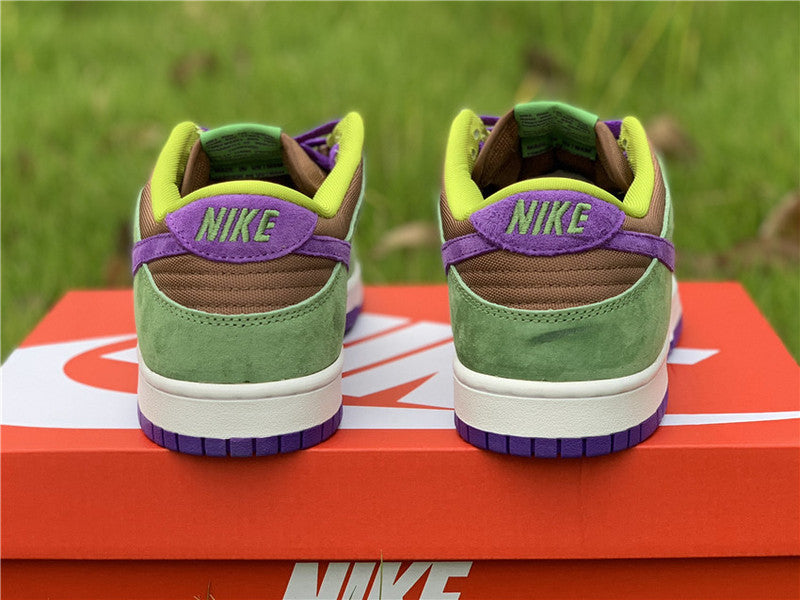 Nike Luxury Shoes