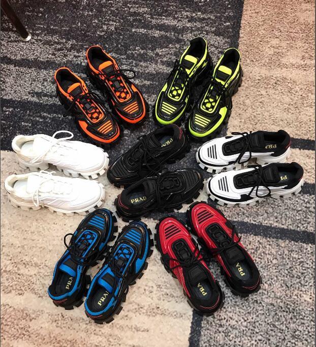 Mila's Edit - PD Men Shoes - 447