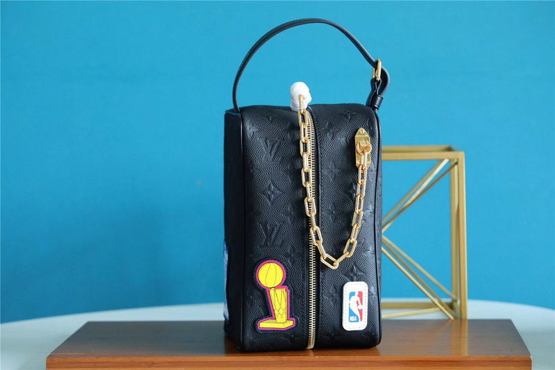 I W Fashion Lu-Vi bags - 10252