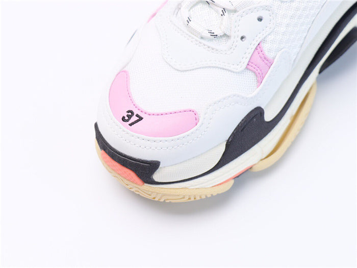 Belanciaga Luxury Shoes