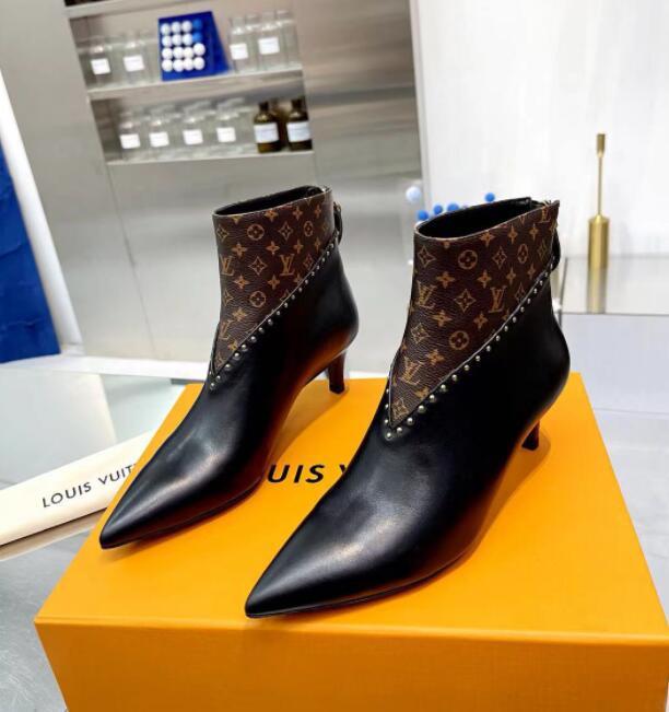 Mila's Edit - LOV Women Shoes - 839