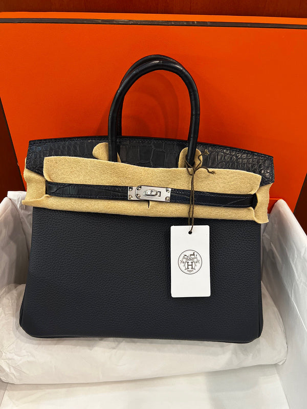PHA - HMS Bags - 1601