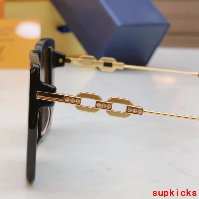 Louis Vuittion Luxury Sunglasses