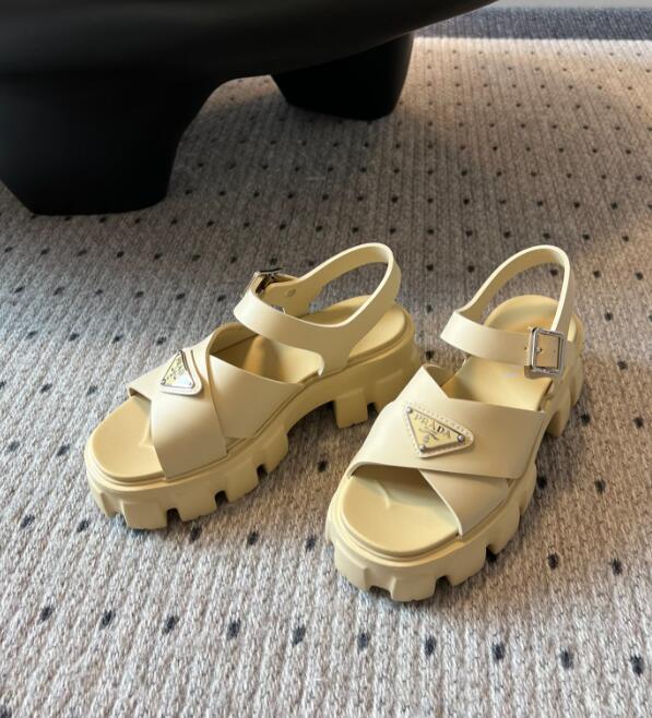 Mila's Edit - PD Women Shoes - 097