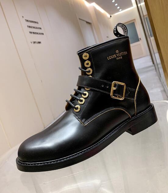 Mila's Edit - LOV Men Shoes - 1715