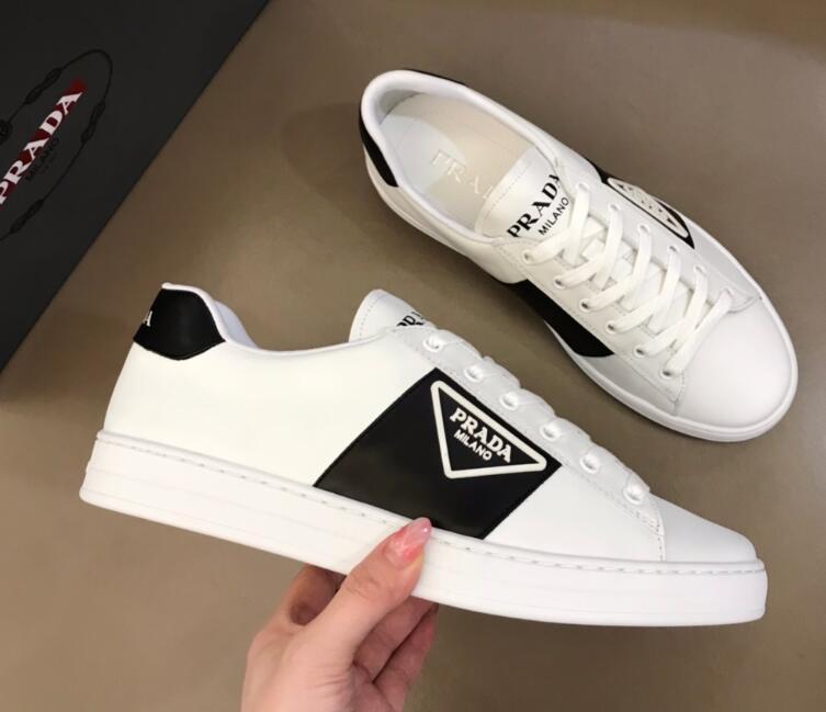 Mila's Edit - PD Men Shoes - 433