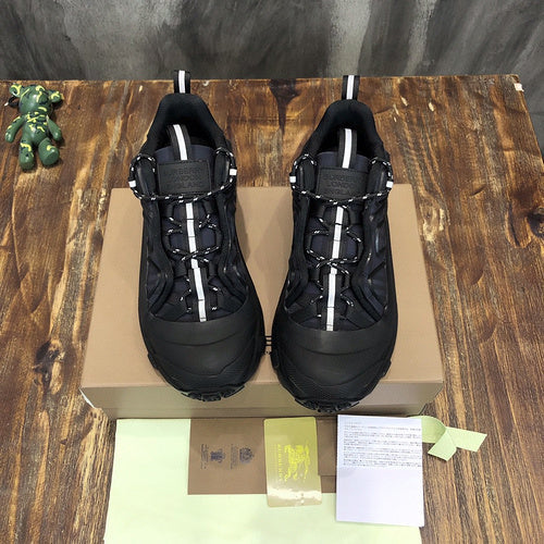Burberry Luxury Shoes