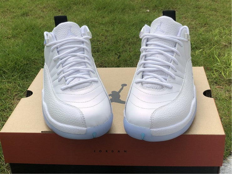 Nike Luxury Shoes