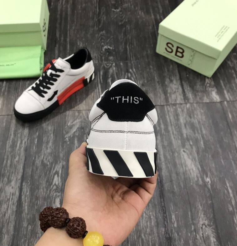 Mila's Edit - YZO Men Shoes - 243