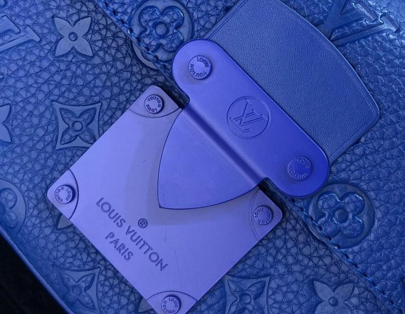 Mila's Edit - LOV Bags - 2196