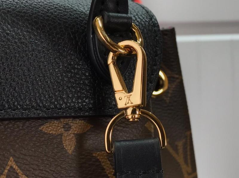 Mila's Edit - LOV Bags - 2666