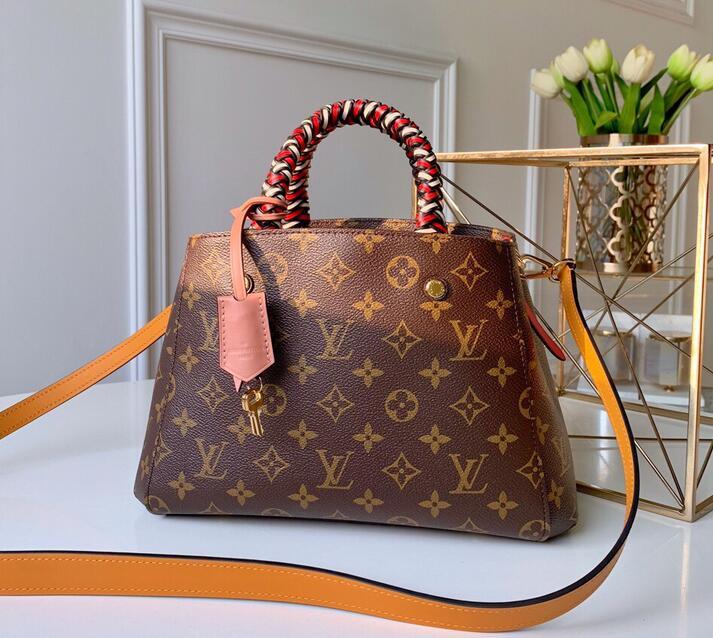 Mila's Edit - LOV Bags - 2787