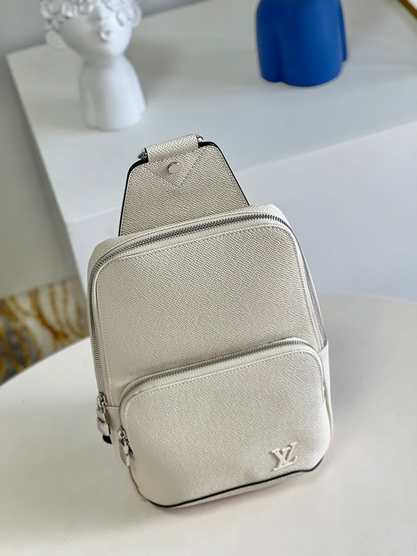 I W Fashion Lu-Vi bags - 17312