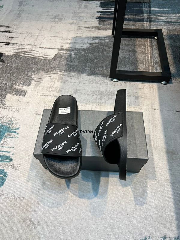 Balenciaga Luxury Sandals