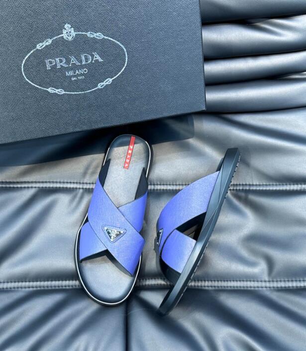 Mila's Edit - PD Men Shoes - 068