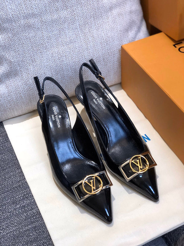 Louis Vuittion Luxury Shoes