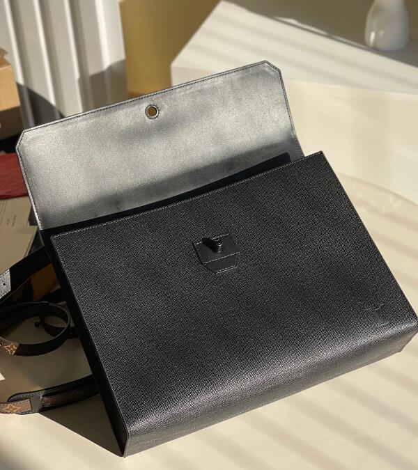 Mila's Edit - LOV Bags - 2558