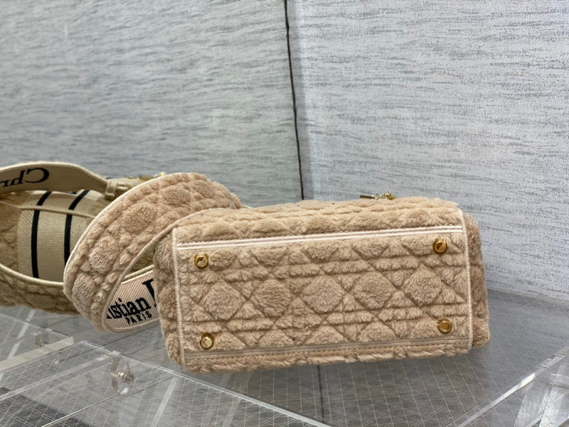 ENT - DOR Bags - 532