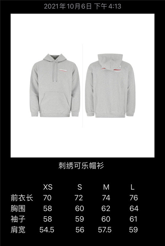 Balenciaga clothes Clothes - 392