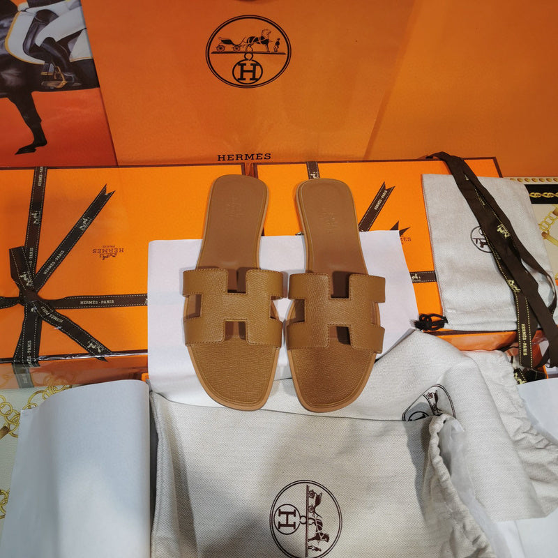 Hermes Luxury Sandals