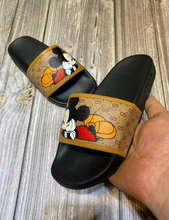 Mila's Edit - LOV Men Shoes - 1803