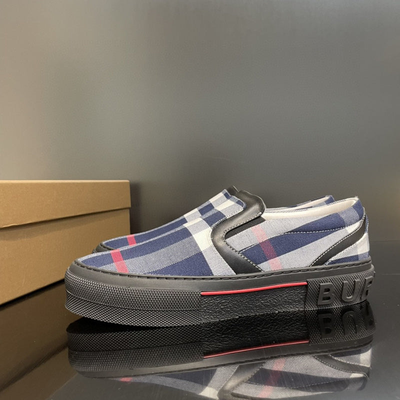 Burberry Luxury Shoes