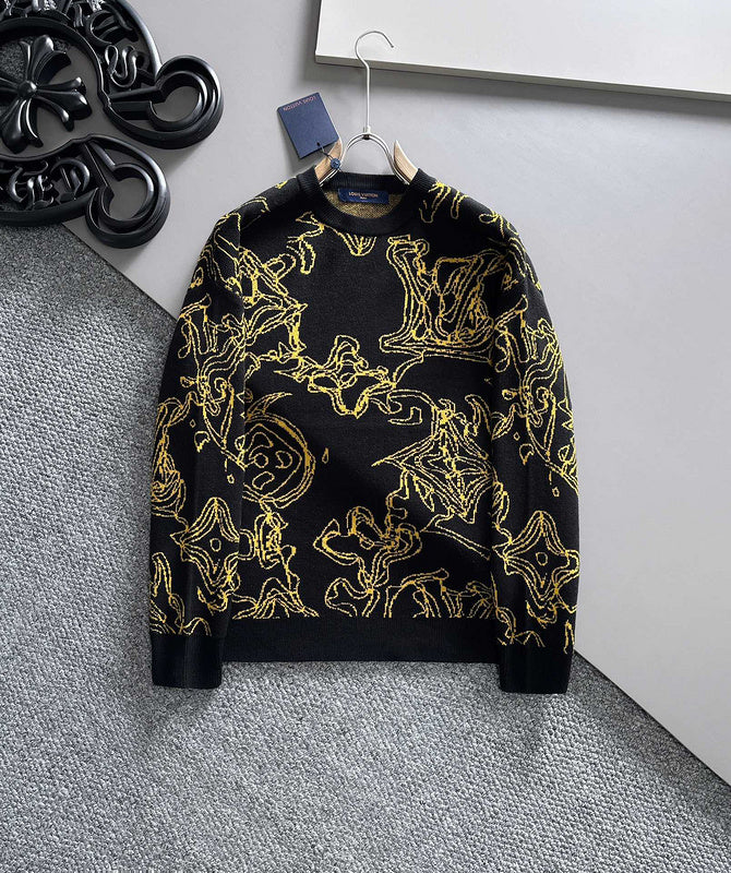 Louis Vuittion Luxury Clothes