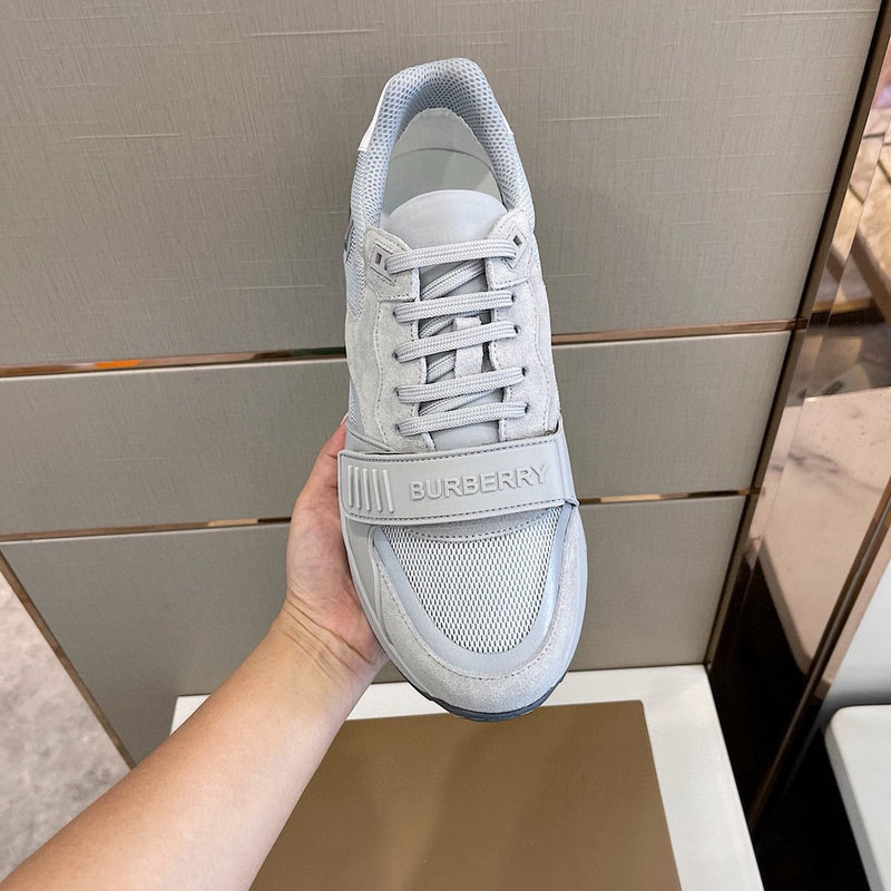 Burberry Luxury Shoes