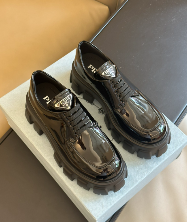 Mila's Edit - PD Women Shoes - 003