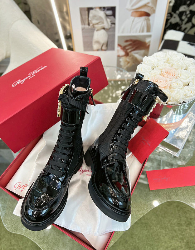 Roger Vivier Luxury Shoes
