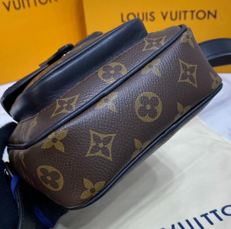 Mila's Edit - LOV Bags - 2376