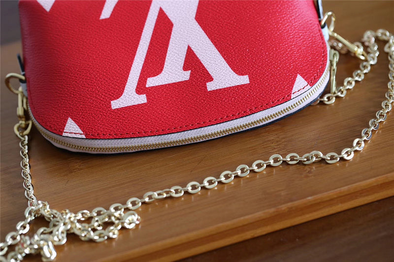 I W Fashion Lu-Vi bags - 9064