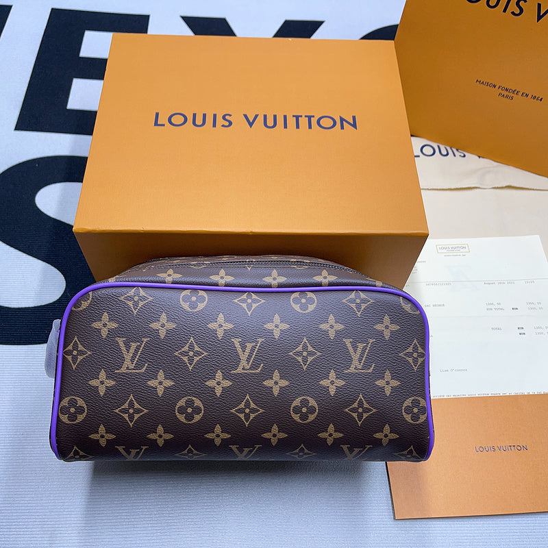 I W Fashion Lu-Vi bags - 10659