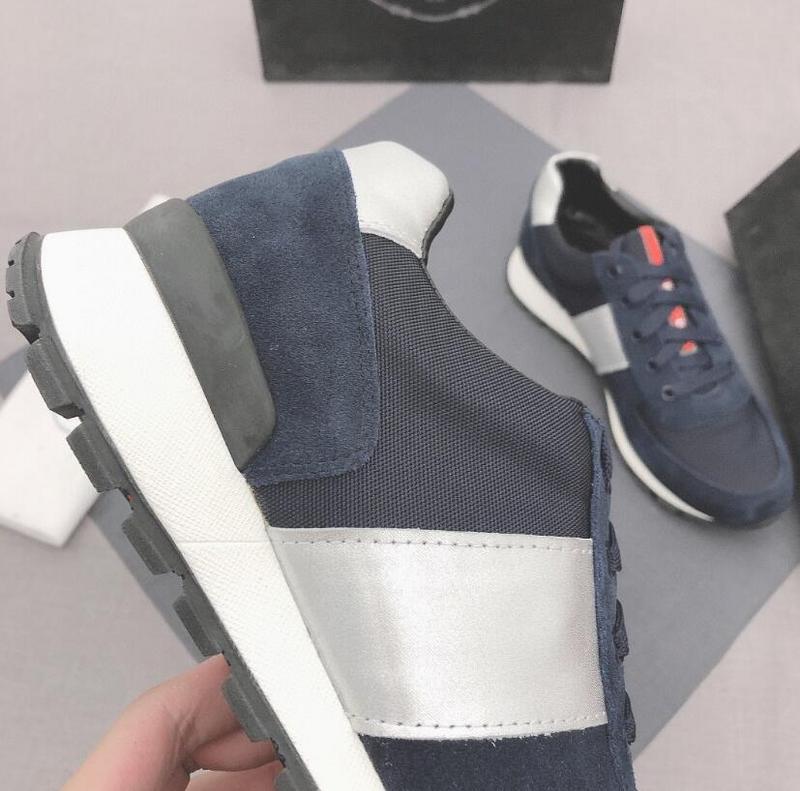 Mila's Edit - PD Men Shoes - 462