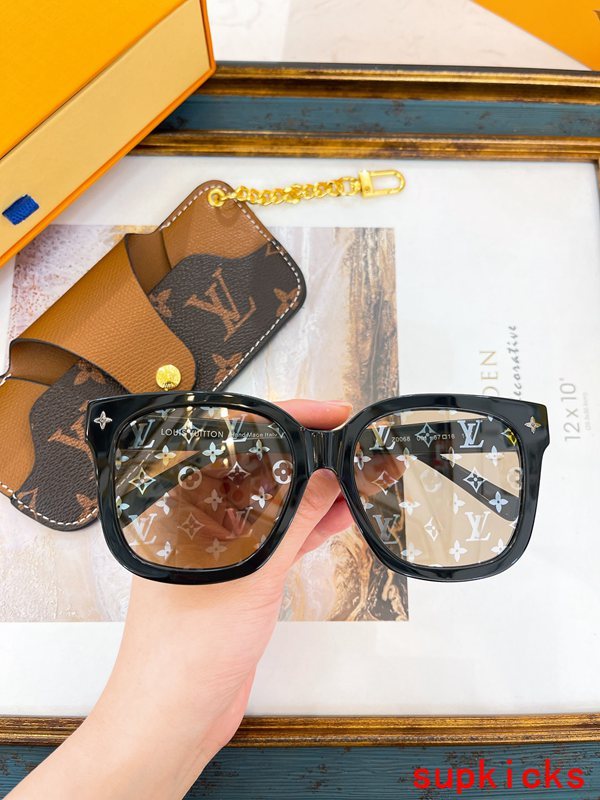 Louis Vuittion Luxury Sunglasses