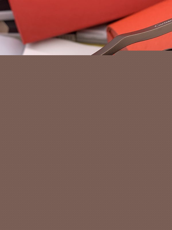 Cartier Luxury Sunglasses