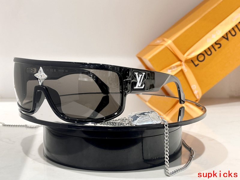 Louis Vuittion Luxury Sunglasses