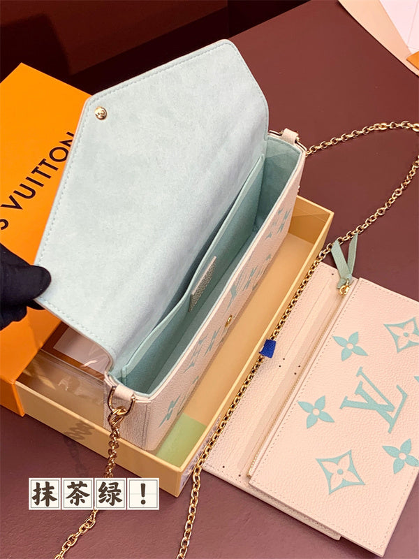 PHA - LOV Bags - 189