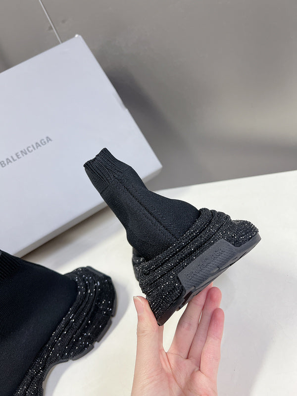 Balenciaga Luxury Shoes