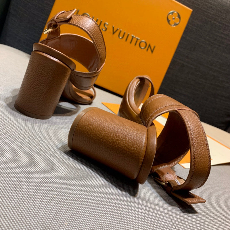 Louis Vuittion Luxury Shoes