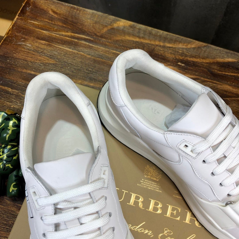 Burberry Luxury Shoes