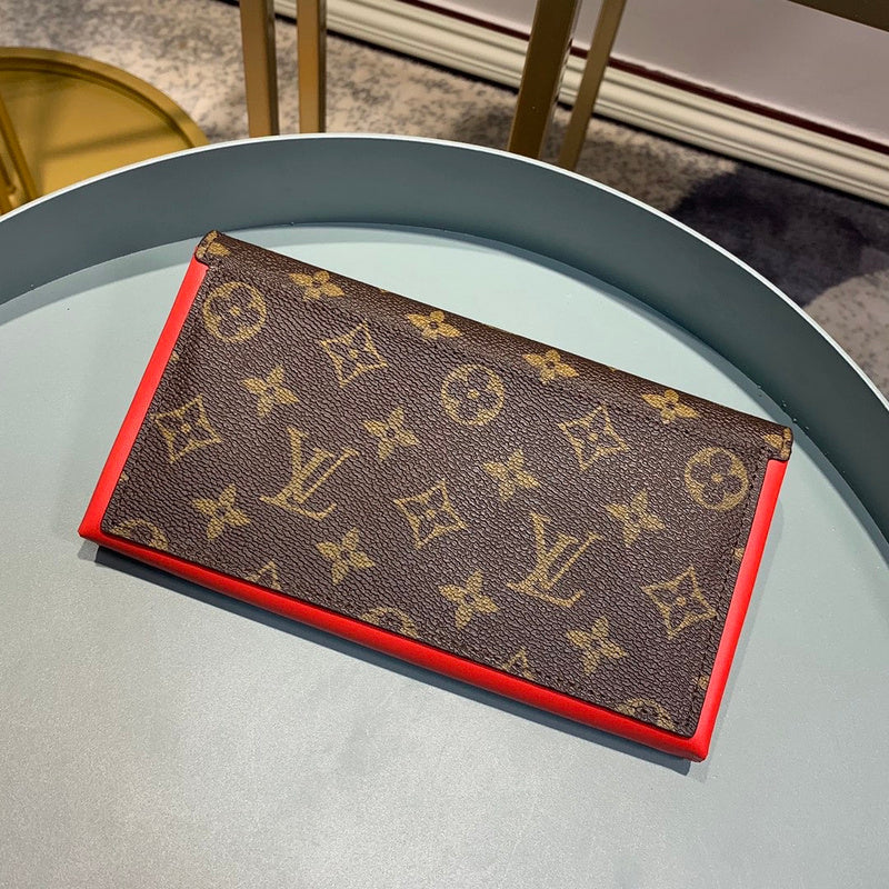 I W Fashion Lu-Vi bags - 9180