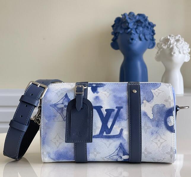 Mila's Edit - LOV Bags - 2188