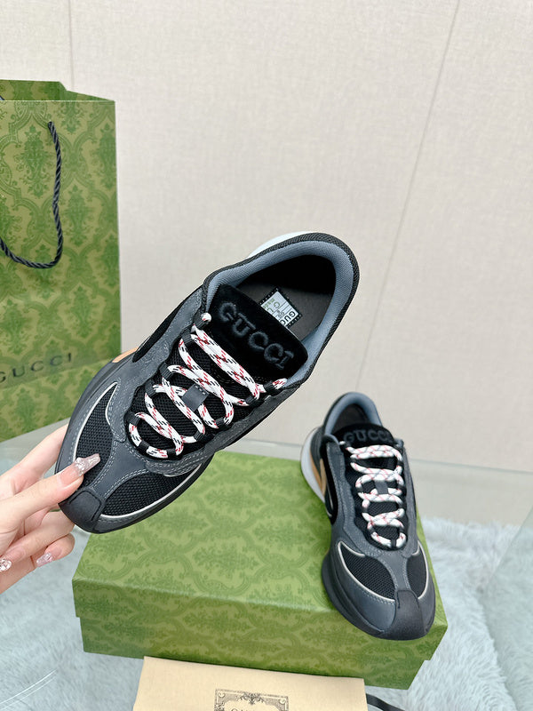 Gucci Luxury Shoes