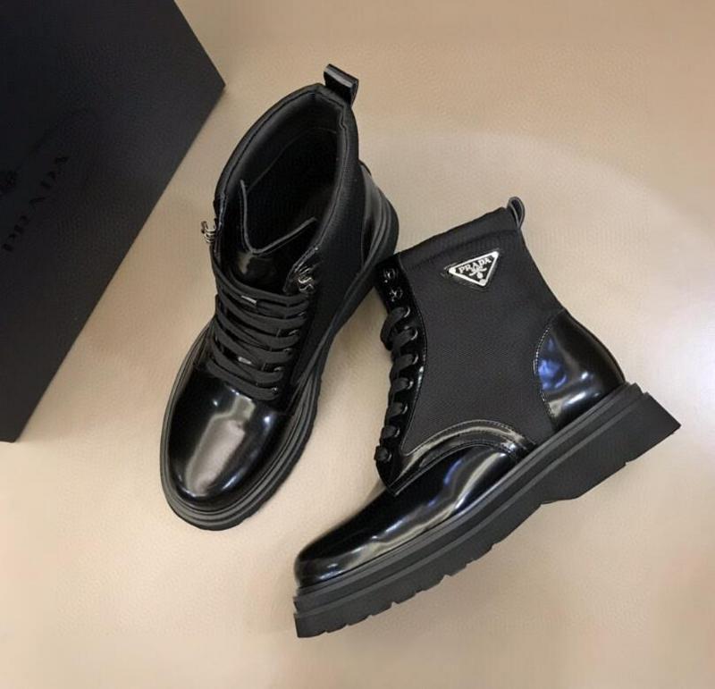 Mila's Edit - PD Men Shoes - 349