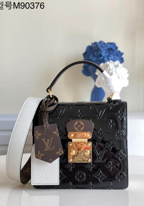 Mila's Edit - LOV Bags - 2172