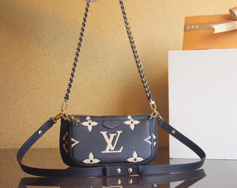 Mila's Edit - LOV Bags - 2285